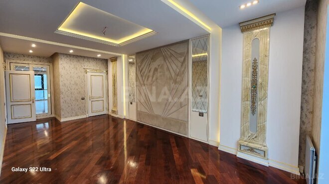 Продаётся 3-комн. новостройка 200 м², м. Шах Исмаил Хатаи, photo 7 from 19