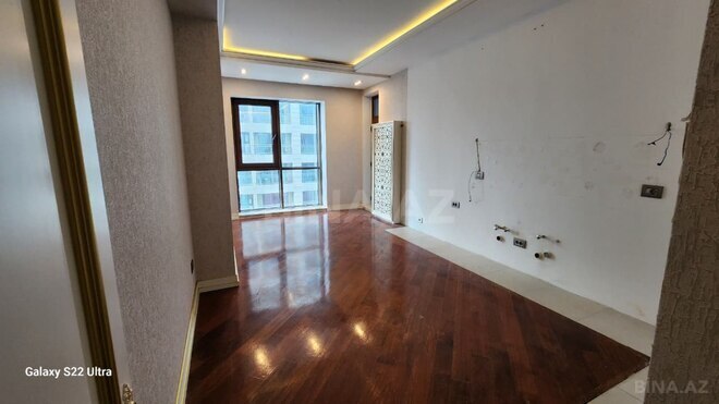 Продаётся 3-комн. новостройка 200 м², м. Шах Исмаил Хатаи, photo 15 from 19