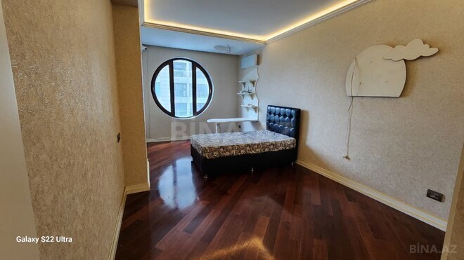 Продаётся 3-комн. новостройка 200 м², м. Шах Исмаил Хатаи, photo 10 from 19