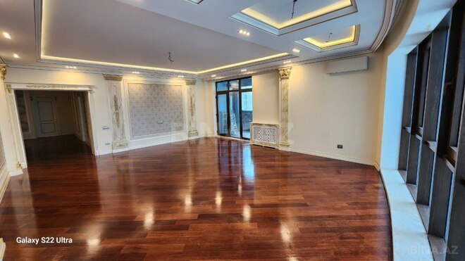 Продаётся 3-комн. новостройка 200 м², м. Шах Исмаил Хатаи, photo 13 from 19