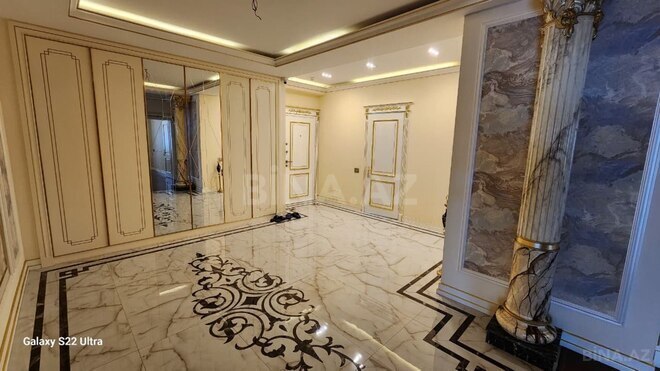 Продаётся 3-комн. новостройка 200 м², м. Шах Исмаил Хатаи, photo 5 from 19