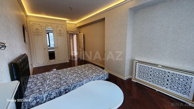 Продаётся 3-комн. новостройка 200 м², м. Шах Исмаил Хатаи, photo 11 from 19