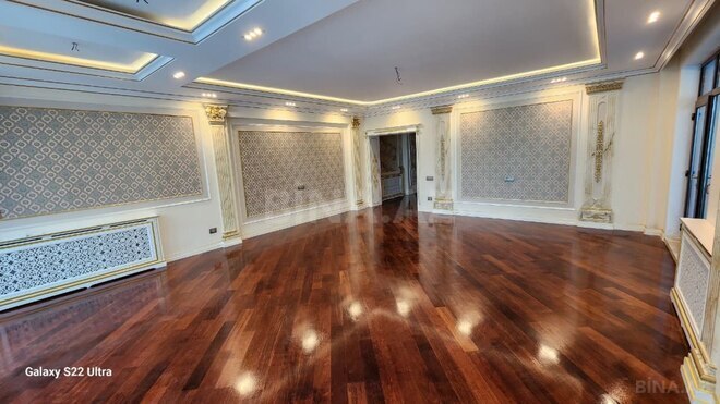Продаётся 3-комн. новостройка 200 м², м. Шах Исмаил Хатаи, photo 14 from 19