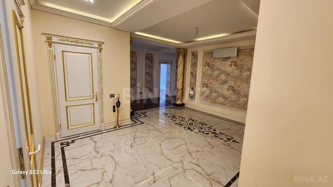Продаётся 3-комн. новостройка 200 м², м. Шах Исмаил Хатаи, photo 4 from 19