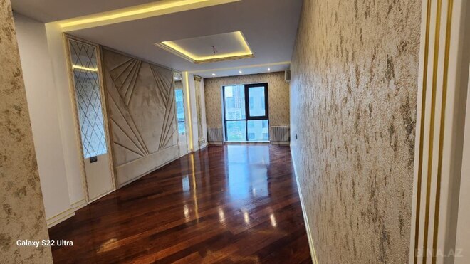 Продаётся 3-комн. новостройка 200 м², м. Шах Исмаил Хатаи, photo 6 from 19