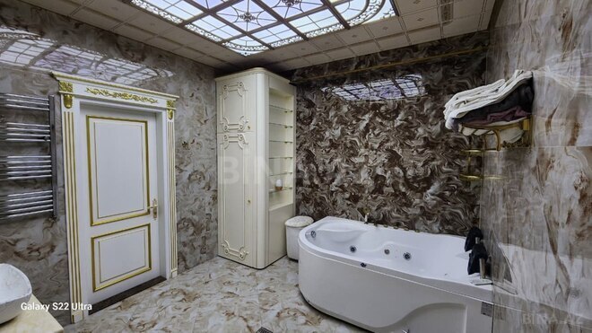 Продаётся 3-комн. новостройка 200 м², м. Шах Исмаил Хатаи, photo 18 from 19