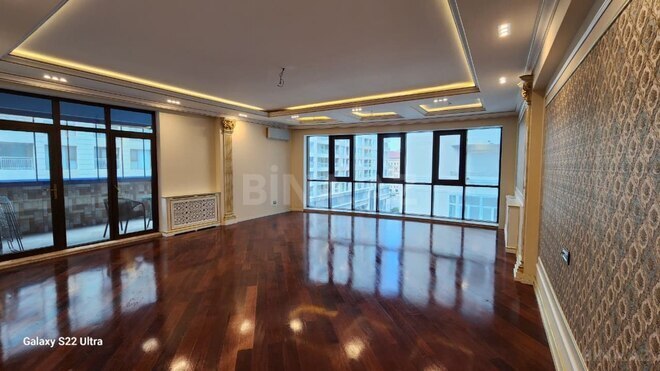 Продаётся 3-комн. новостройка 200 м², м. Шах Исмаил Хатаи, photo 12 from 19