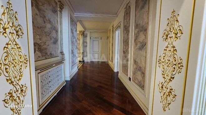 Продаётся 3-комн. новостройка 200 м², м. Шах Исмаил Хатаи, photo 16 from 19