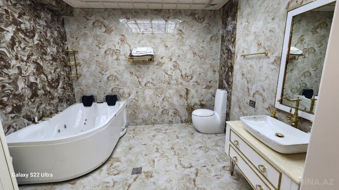 Продаётся 3-комн. новостройка 200 м², м. Шах Исмаил Хатаи, photo 17 from 19
