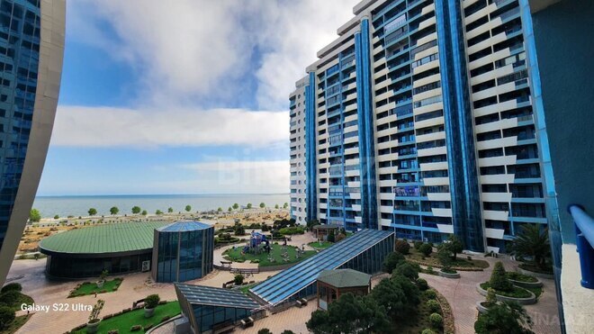 Продаётся 3-комн. новостройка 200 м², м. Шах Исмаил Хатаи, photo 1 from 19