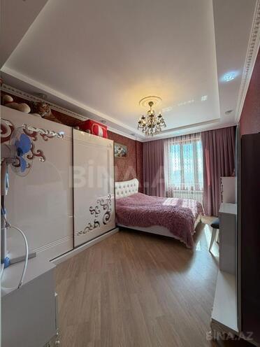 Продаётся 4-комн. новостройка 130 м², м. Ази Асланов, photo 7 from 28