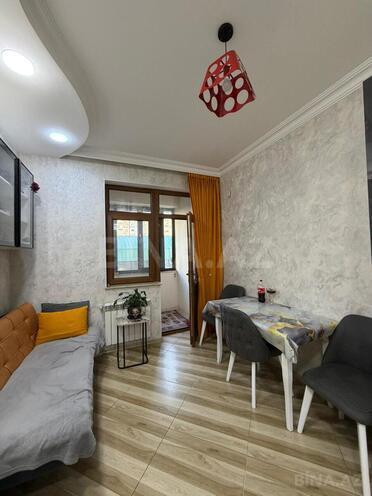 Продаётся 4-комн. новостройка 130 м², м. Ази Асланов, photo 18 from 28