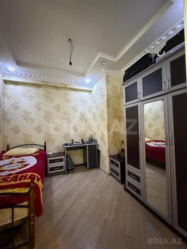 Продаётся 4-комн. новостройка 130 м², м. Ази Асланов, photo 14 from 28