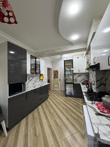 Продаётся 4-комн. новостройка 130 м², м. Ази Асланов, photo 16 from 28