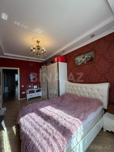 Продаётся 4-комн. новостройка 130 м², м. Ази Асланов, photo 8 from 28
