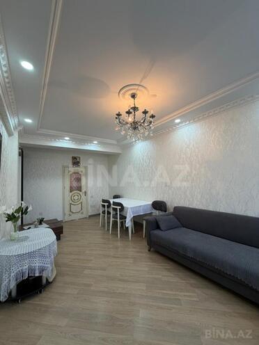 Продаётся 4-комн. новостройка 130 м², м. Ази Асланов, photo 6 from 28