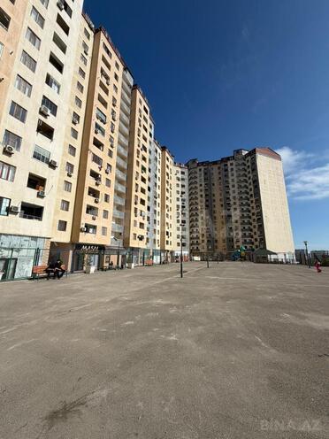 Продаётся 4-комн. новостройка 130 м², м. Ази Асланов, photo 1 from 28