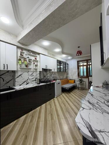 Продаётся 4-комн. новостройка 130 м², м. Ази Асланов, photo 15 from 28