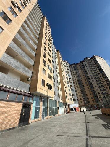 Продаётся 4-комн. новостройка 130 м², м. Ази Асланов, photo 3 from 28