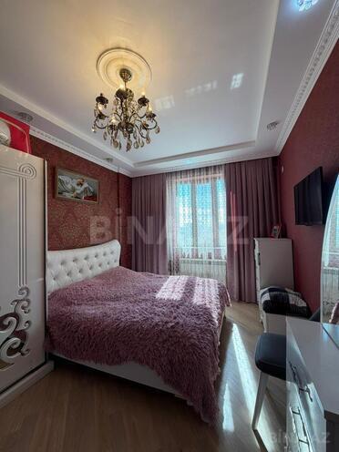 Продаётся 4-комн. новостройка 130 м², м. Ази Асланов, photo 9 from 28