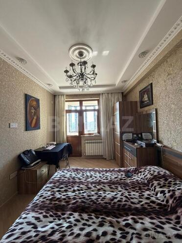 Продаётся 4-комн. новостройка 130 м², м. Ази Асланов, photo 12 from 28
