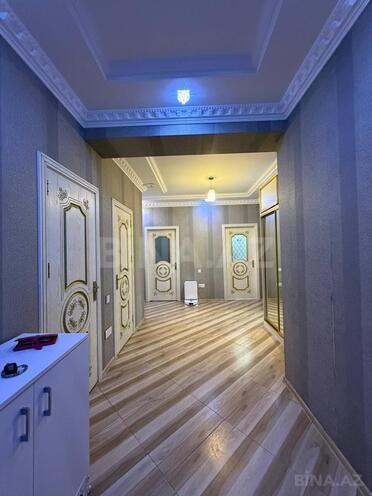 Продаётся 4-комн. новостройка 130 м², м. Ази Асланов, photo 22 from 28