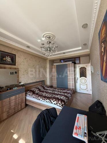 Продаётся 4-комн. новостройка 130 м², м. Ази Асланов, photo 11 from 28