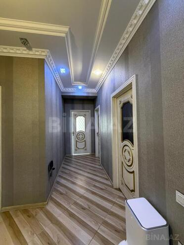 Продаётся 4-комн. новостройка 130 м², м. Ази Асланов, photo 21 from 28