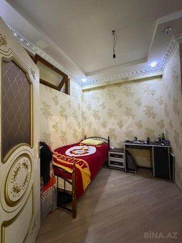 Продаётся 4-комн. новостройка 130 м², м. Ази Асланов, photo 13 from 28