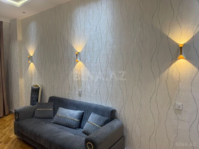 Продаётся 2-комн. новостройка 70 м², м. Ази Асланов, photo 7 from 18