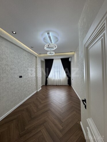 Продаётся 3-комн. новостройка 105 м², м. Ази Асланов, photo 6 from 13