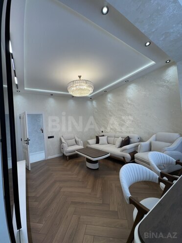Продаётся 3-комн. новостройка 105 м², м. Ази Асланов, photo 5 from 13