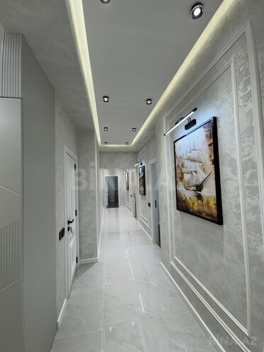 Продаётся 3-комн. новостройка 105 м², м. Ази Асланов, photo 1 from 13