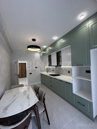 Продаётся 3-комн. новостройка 105 м², м. Ази Асланов, photo 10 from 13