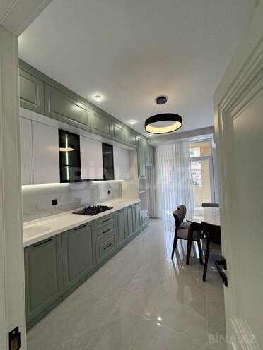 Продаётся 3-комн. новостройка 105 м², м. Ази Асланов, photo 9 from 13