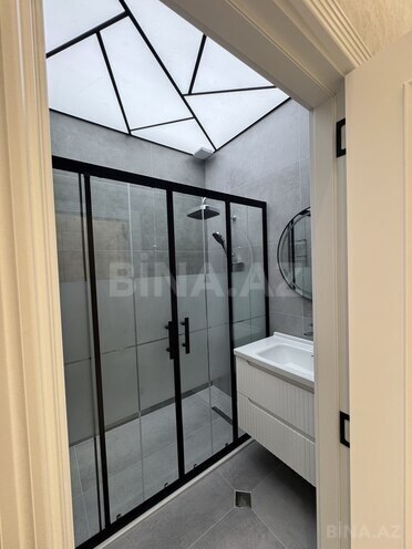 Продаётся 3-комн. новостройка 105 м², м. Ази Асланов, photo 11 from 13