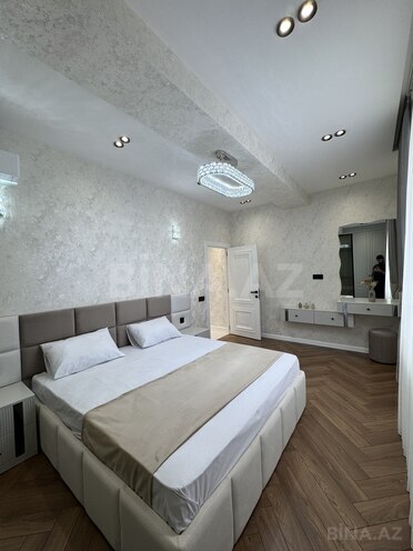 Продаётся 3-комн. новостройка 105 м², м. Ази Асланов, photo 7 from 13