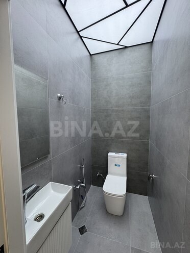 Продаётся 3-комн. новостройка 105 м², м. Ази Асланов, photo 12 from 13