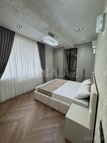 Продаётся 3-комн. новостройка 105 м², м. Ази Асланов, photo 8 from 13