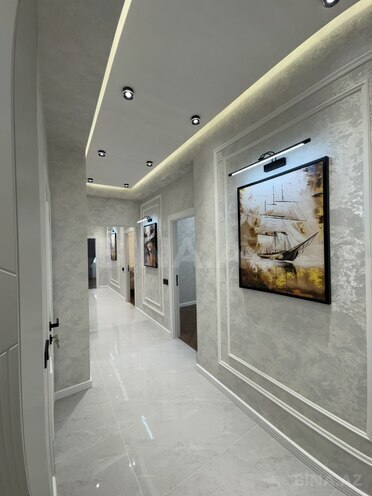 Продаётся 3-комн. новостройка 105 м², м. Ази Асланов, photo 3 from 13