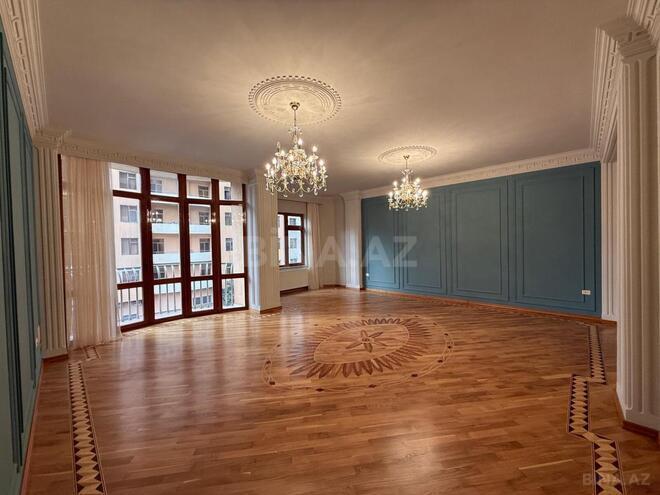 Продаётся 3-комн. новостройка 175 м², м. Гянджлик, photo 1 from 19