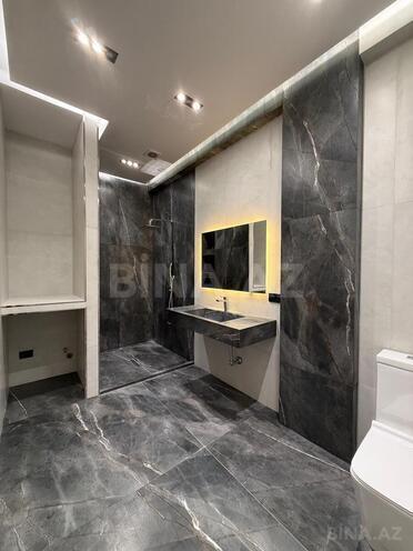 Продаётся 3-комн. новостройка 175 м², м. Гянджлик, photo 15 from 19