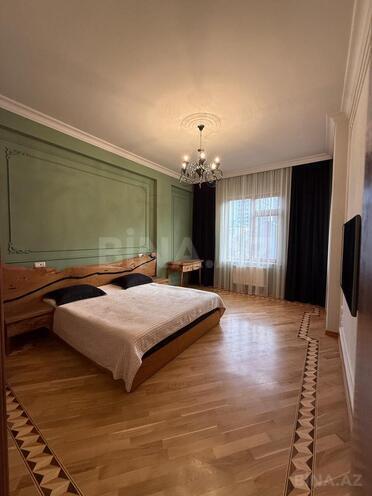 Продаётся 3-комн. новостройка 175 м², м. Гянджлик, photo 9 from 19