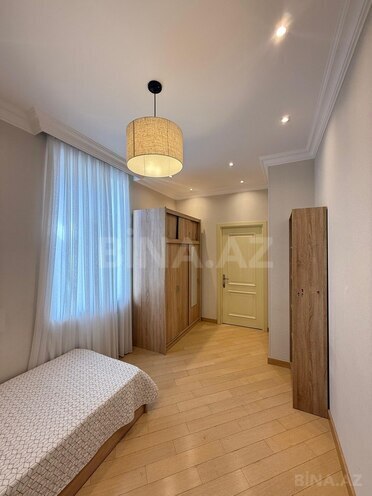Продаётся 2-комн. вторичка 41 м², м. Элмляр Академиясы, photo 7 from 16