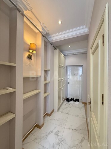 Продаётся 2-комн. вторичка 41 м², м. Элмляр Академиясы, photo 14 from 16