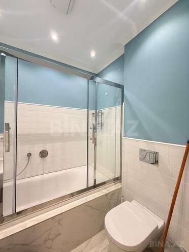 Продаётся 2-комн. вторичка 41 м², м. Элмляр Академиясы, photo 13 from 16