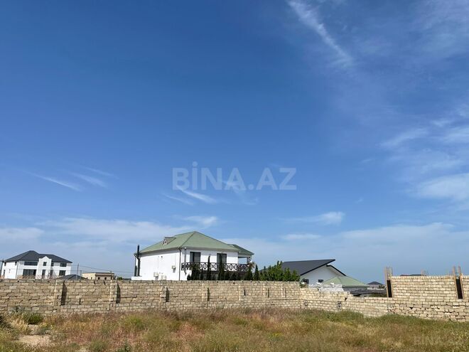 Продаётся  участок 12 сот, пос. Нардаран, photo 1 from 4