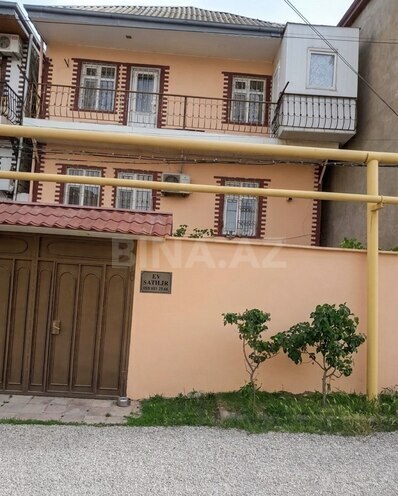 Продаётся 5-комн. дом/дача 240 м², пос. Биладжары, photo 1 from 17