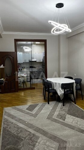Продаётся 3-комн. новостройка 95 м², м. 8 ноября, photo 5 from 17