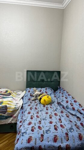 Продаётся 3-комн. новостройка 95 м², м. 8 ноября, photo 12 from 17
